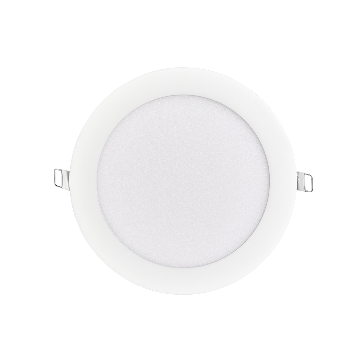 1571301047_LED Panel Flat 130 R weiss SCCT_Vorderseite